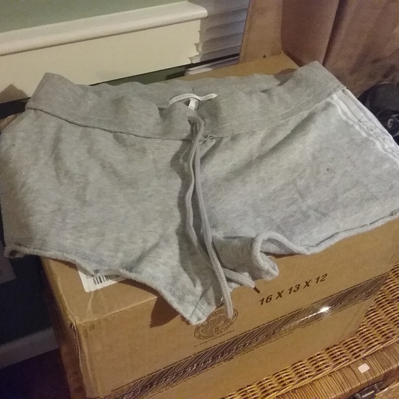 Victoria's Secret Pants - Victoria secret lounge shorts
